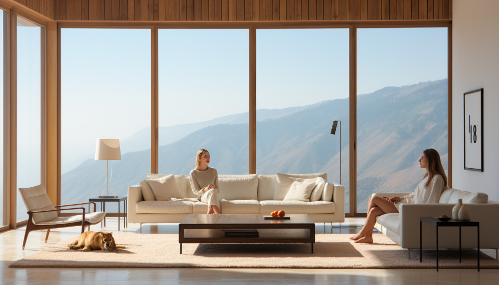 Minimalism: The Art of Living with Less