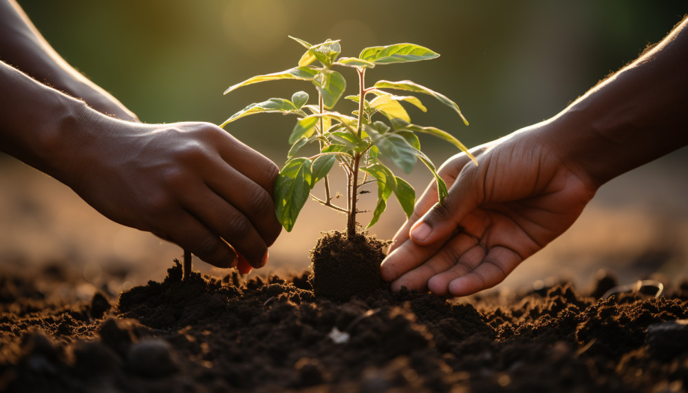 Uncovering the Secrets of Companion Planting